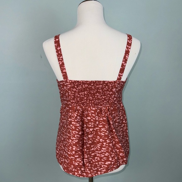 Simply Vera VeraWang Tank Top - Picture 4 of 5